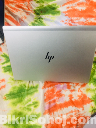 Laptop HP EliteBook 840 G6 8GB Intel Core i5 SSD 256GB
